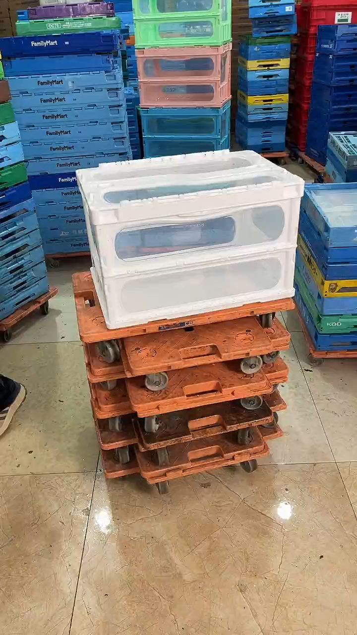 厚款财*家用五金工具箱1个带盖