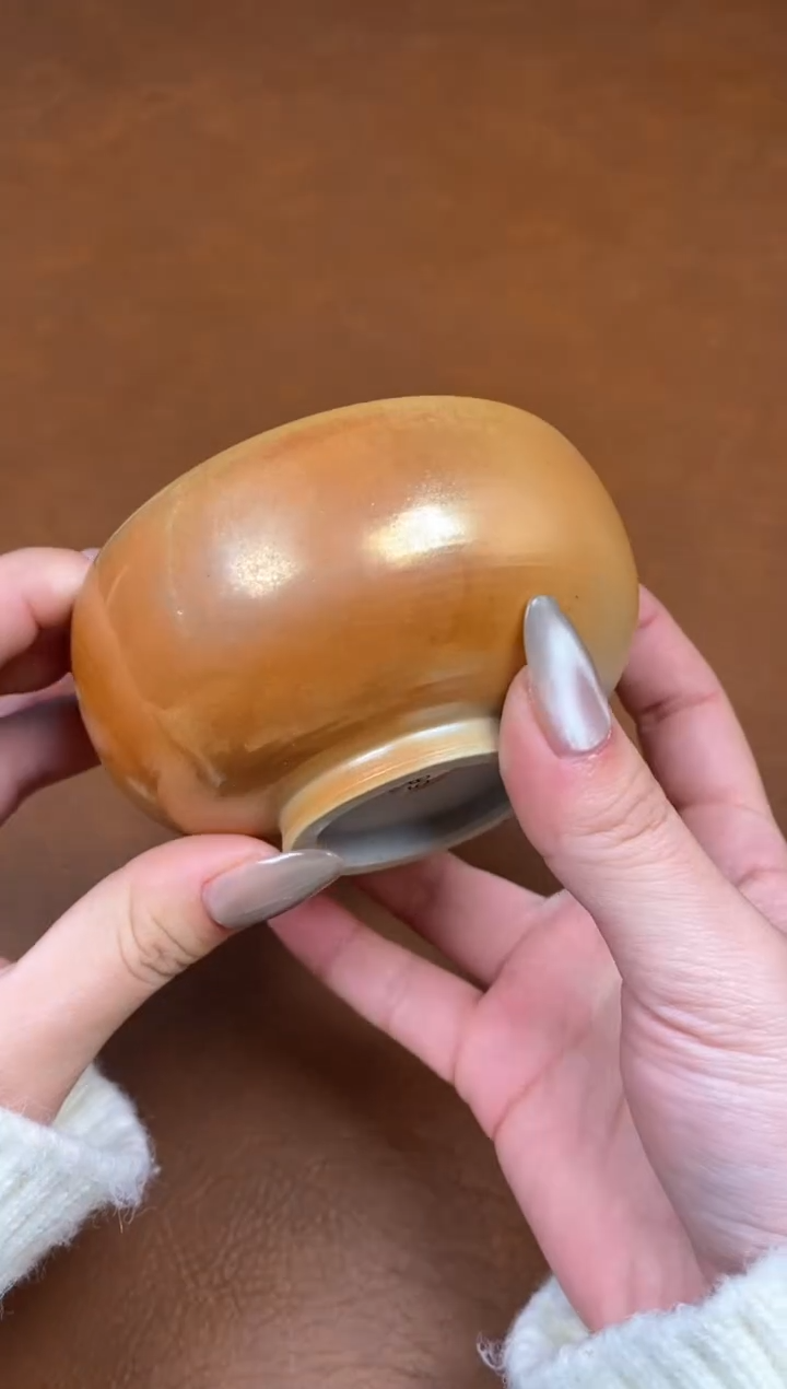 【闪购商品】观寂茶器柴烧专拍链接759