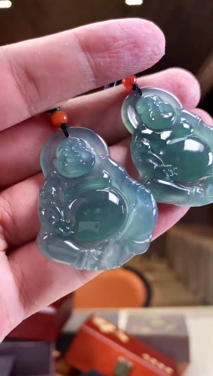 【闪购商品】定制翡翠未镶嵌多样性发货（只发一件) *d105