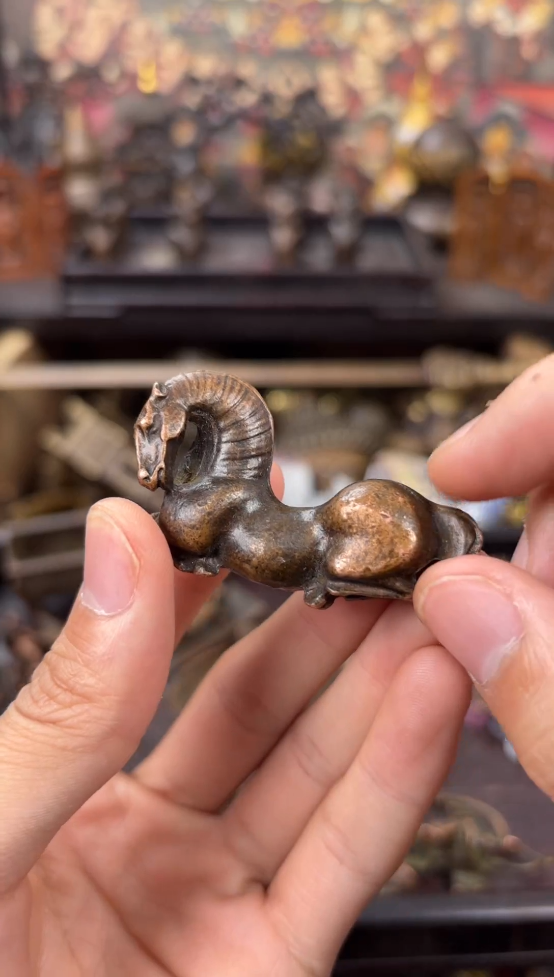 信德铜器壹专属精选链接