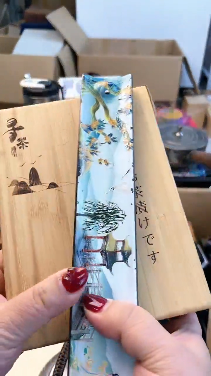 【闪购商品】瓷片CC炎美杂货铺质量保证
