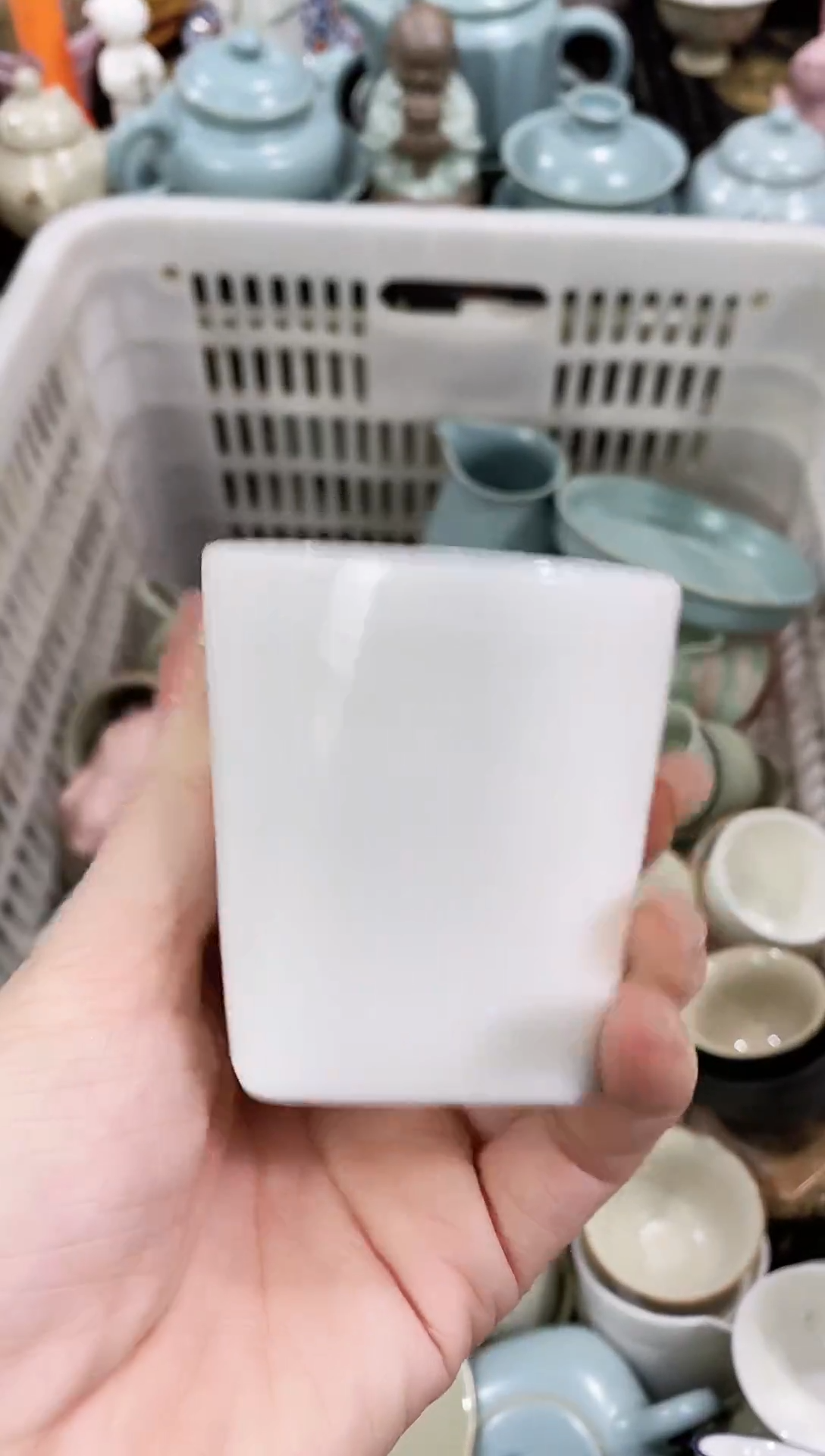 【闪购商品】微微瑕疵茶杯盖碗茶壶