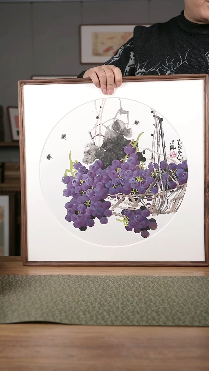 书法协会会员老师作品-