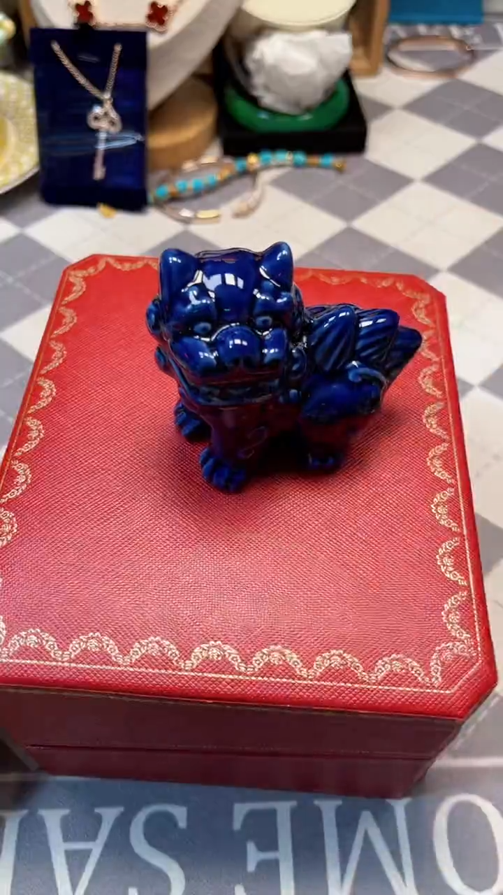 瓷片陶茶666文玩周边多人