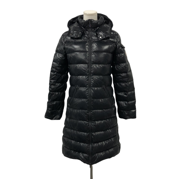 妃鱼/盟可睐/聚酰胺纤维/羽绒服/95新/M3/11