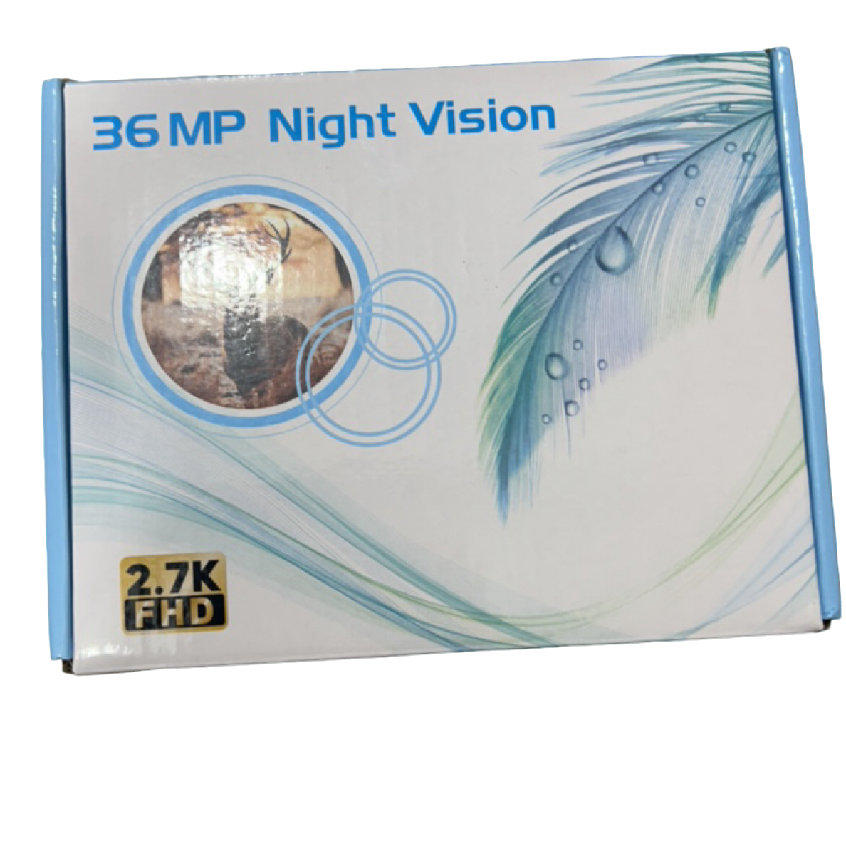 99新 Xiaomi/小米 手写笔2.7K FHD望远镜夜视仪