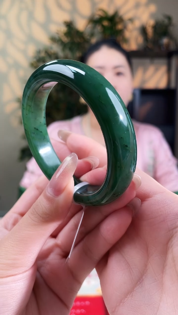 和田玉未镶嵌颈饰多样性拍一发一24017