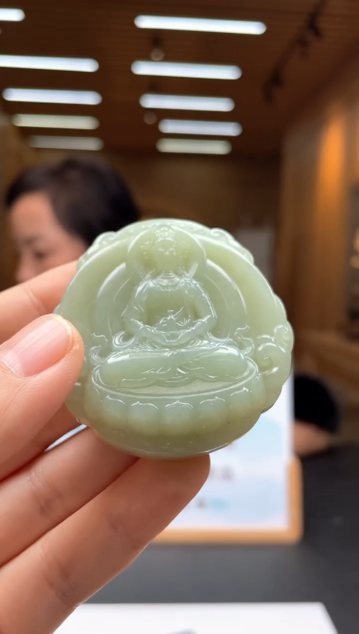 定制和田玉********61