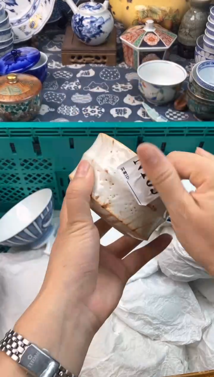 瓷片桶*兔1111111111111111