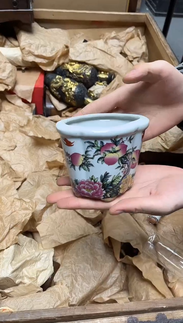 瓷片八号甄选八号甄选