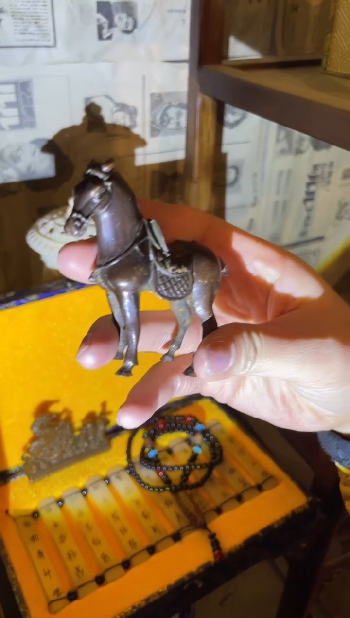 【闪购商品】一一一一一一马一