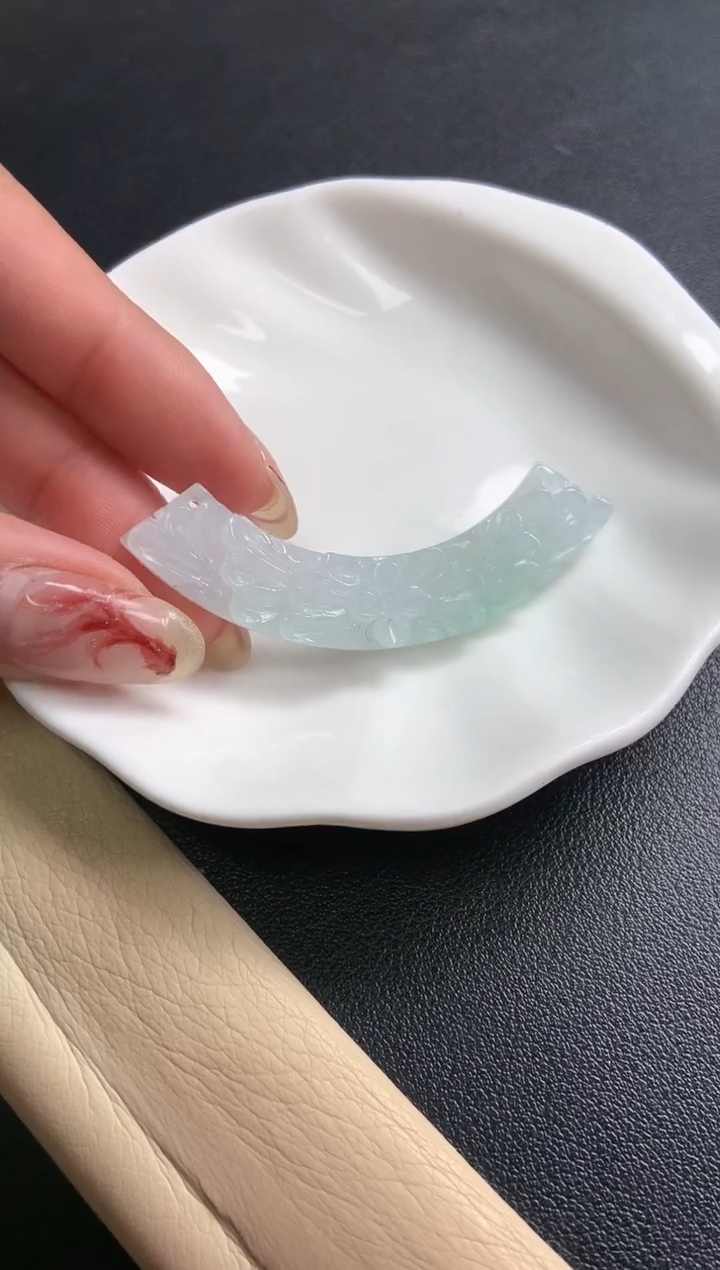 【闪购商品】定制翡翠未镶嵌「定制不退不换」