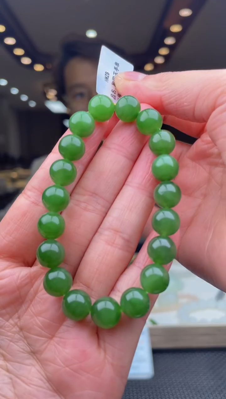 【闪购商品】定制和田玉天然和田玉拍一发一