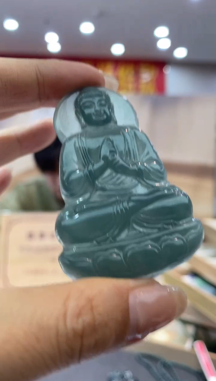 【闪购商品】定制翡翠未镶嵌********426