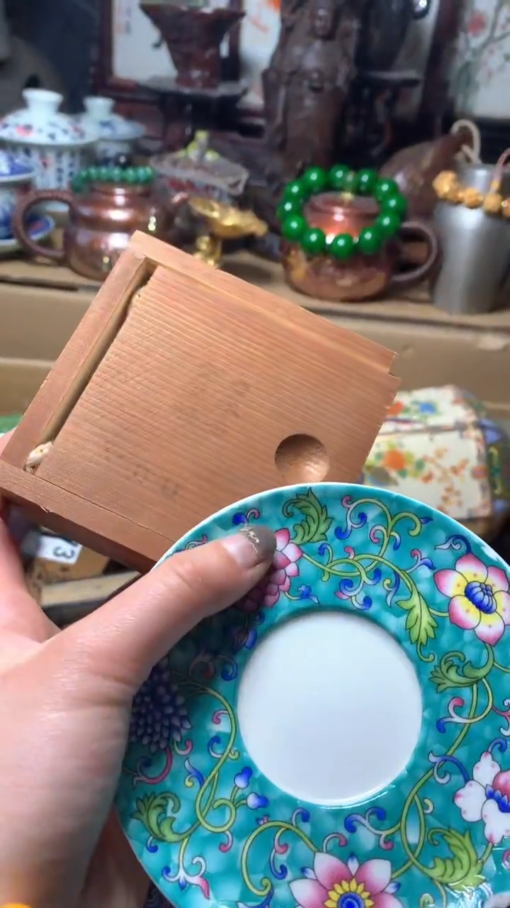 【闪购商品】瓷器默认微瑕瓷器