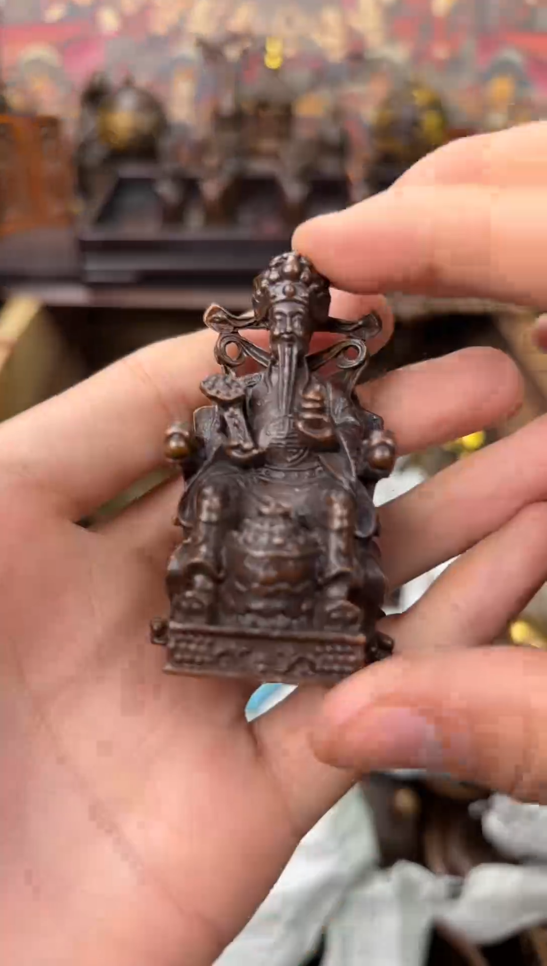 信德铜器专属精选链接