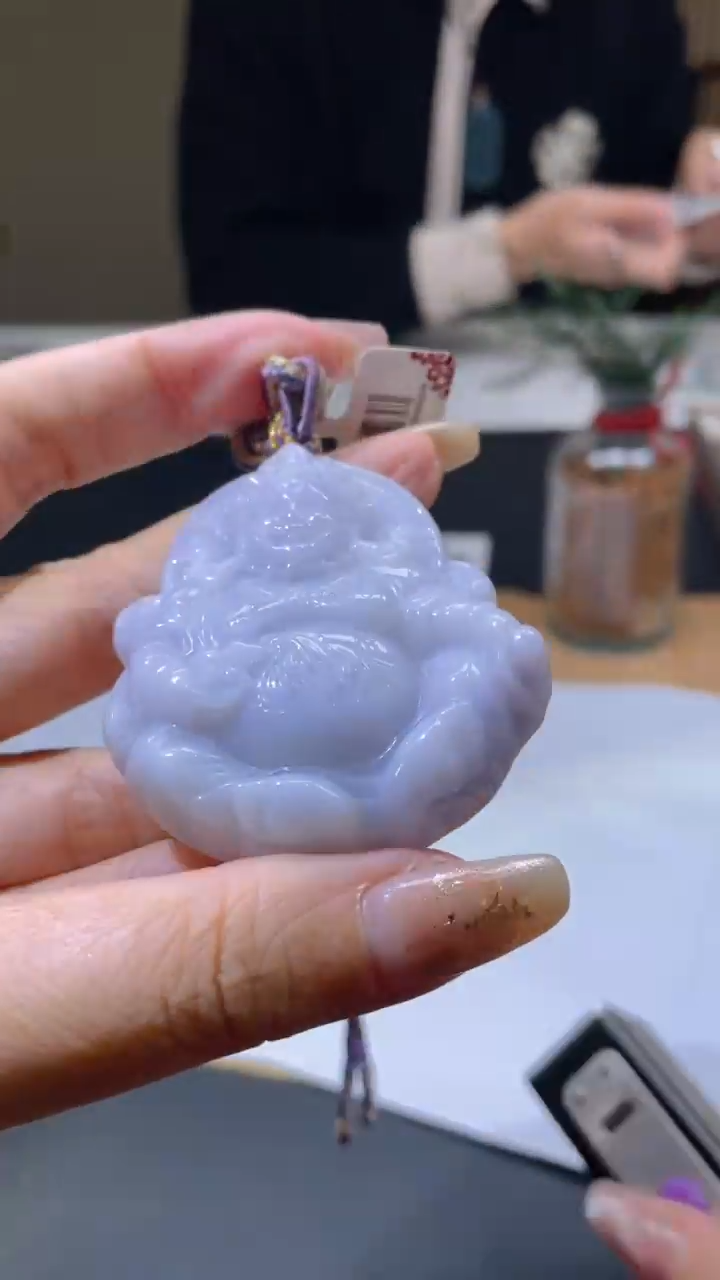 【闪购商品】定制翡翠未镶嵌00062359