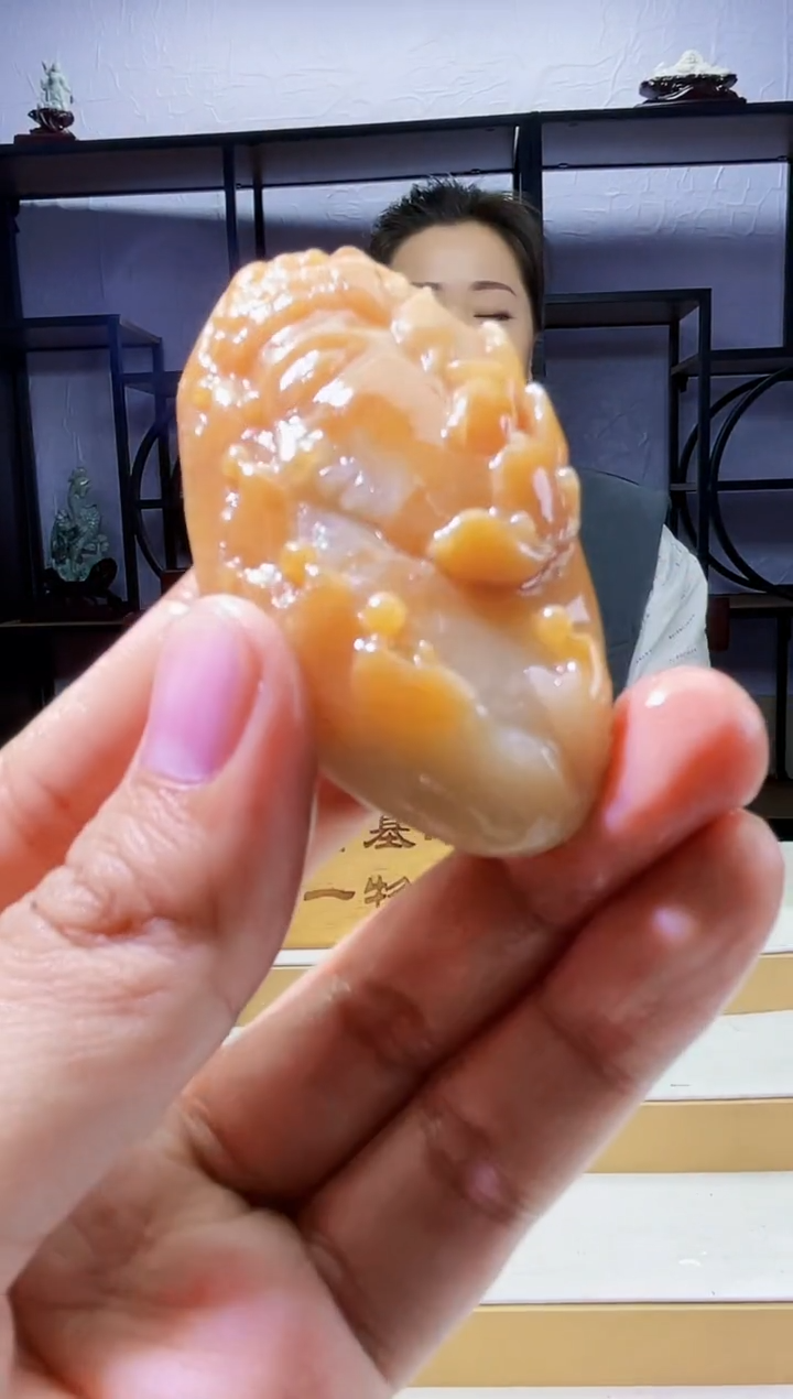 【闪购商品】定制翡翠未镶嵌毛货02040111