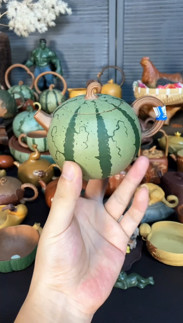 紫砂1微瑕紫砂商品紫砂商品6