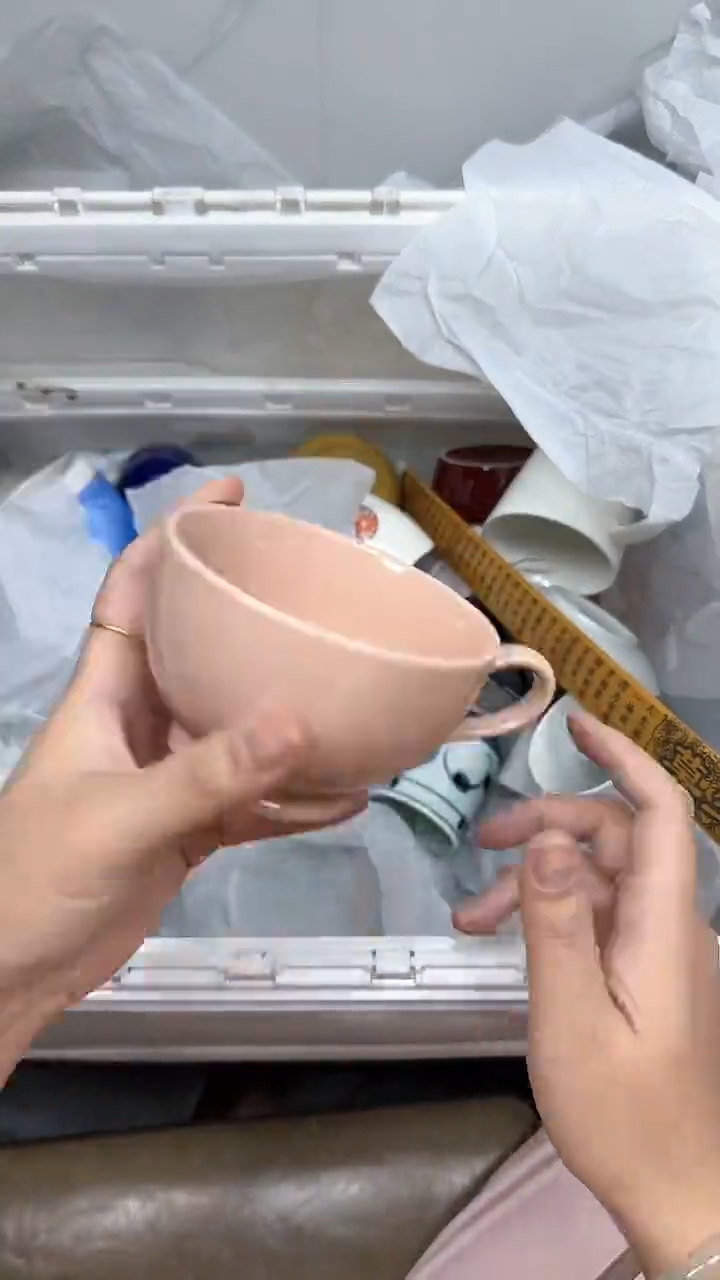 【闪购商品】237回流瓷器默认微瑕，18.8包邮