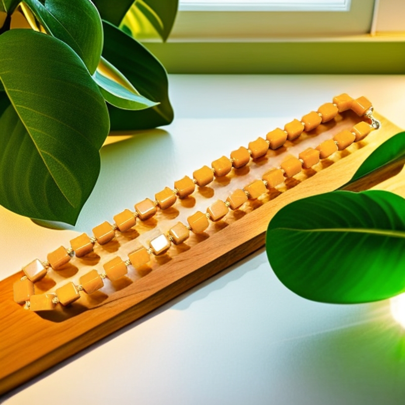 主播杨总推荐精品项链C904 HXL