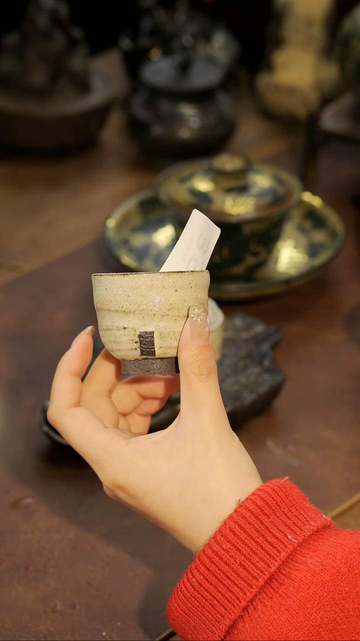 【闪购商品】景德镇纯手工手作354