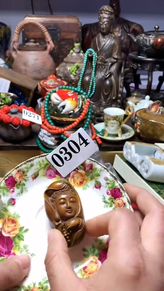 【闪购商品】瓷器默认链接一物一拍