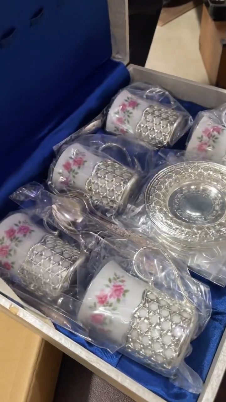 陶瓷薇**i薇薇爱  