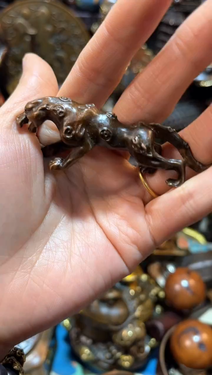 【闪购链接】精品铜器专属连接