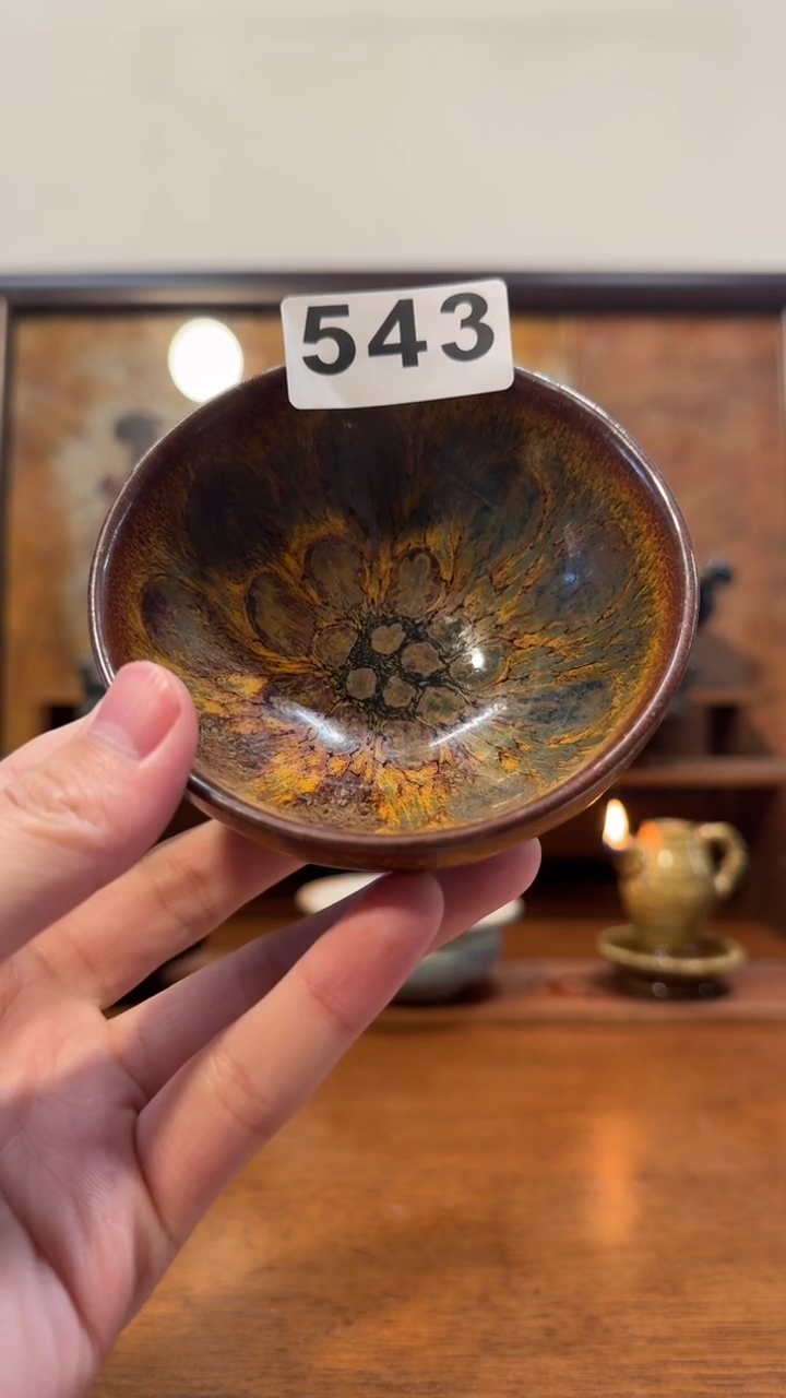 【闪购商品】摆件               