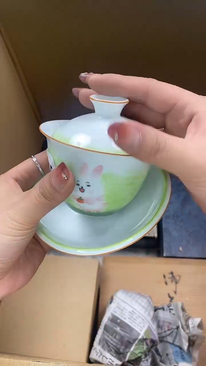 瓷片瓷片精美陶瓷甄选一单一付