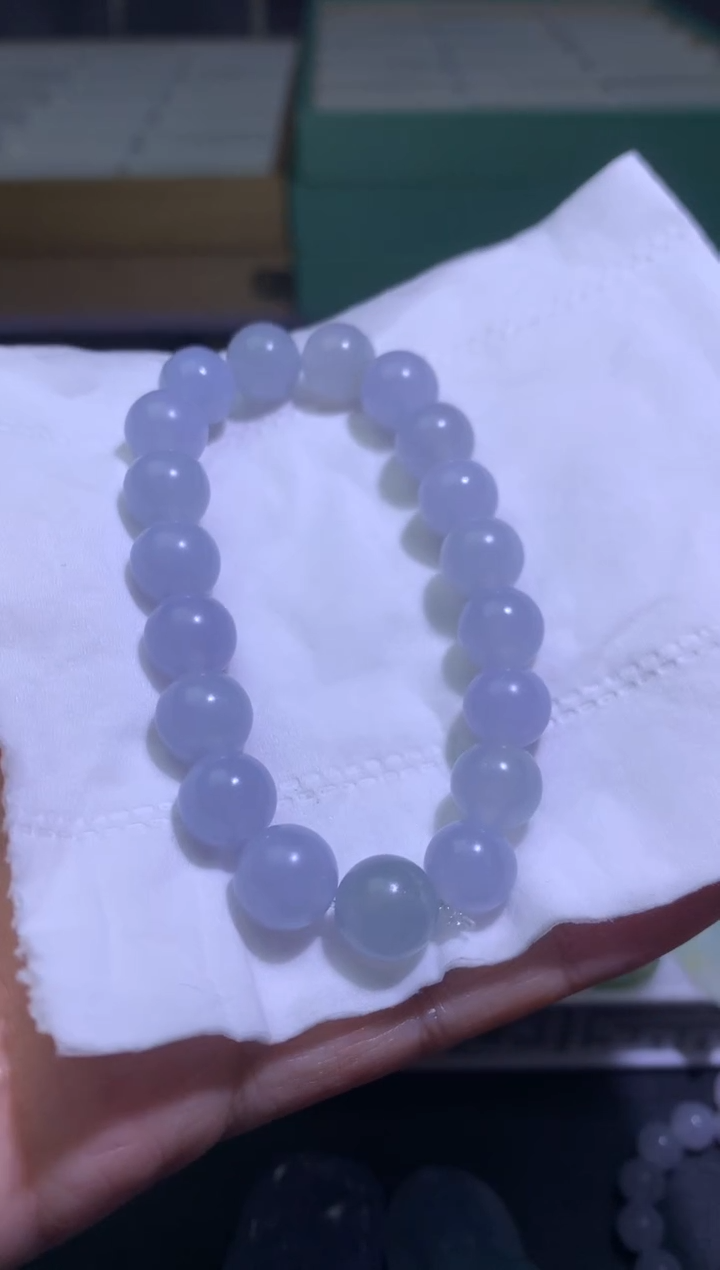 【闪购商品】定制翡翠未镶嵌毛货