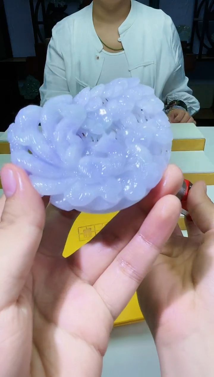 定制翡翠未镶嵌毛货05310043