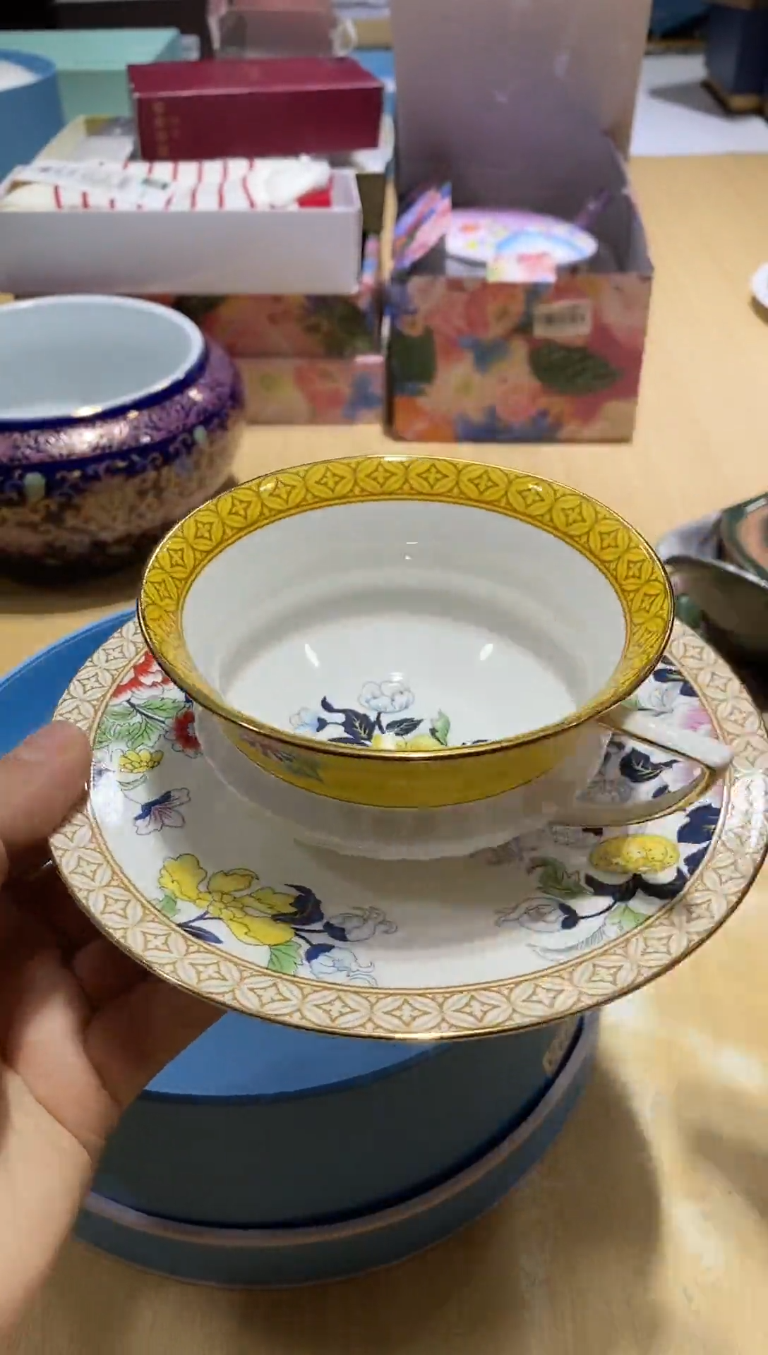 瓷片全场正品,一件不留@@1