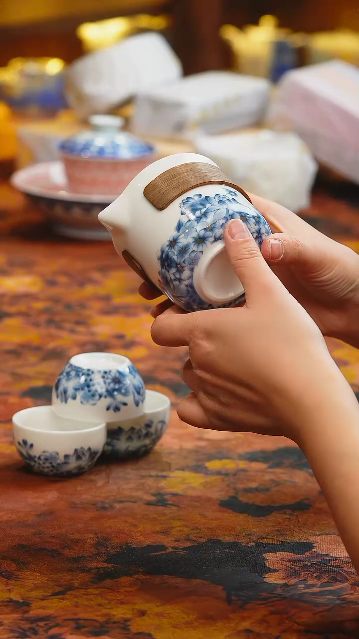 【闪购商品】楽门茶器！！！！