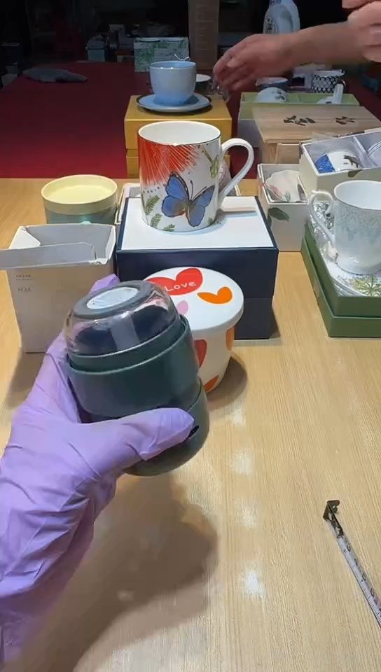 瓷片生活的本意是开心啊@@1