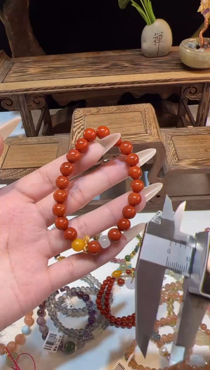 【闪购商品】玛瑙手饰未镶嵌@@手饰