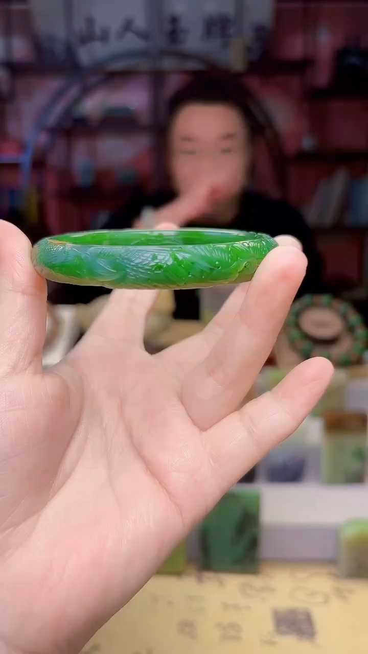 未镶嵌和田玉把件279     60