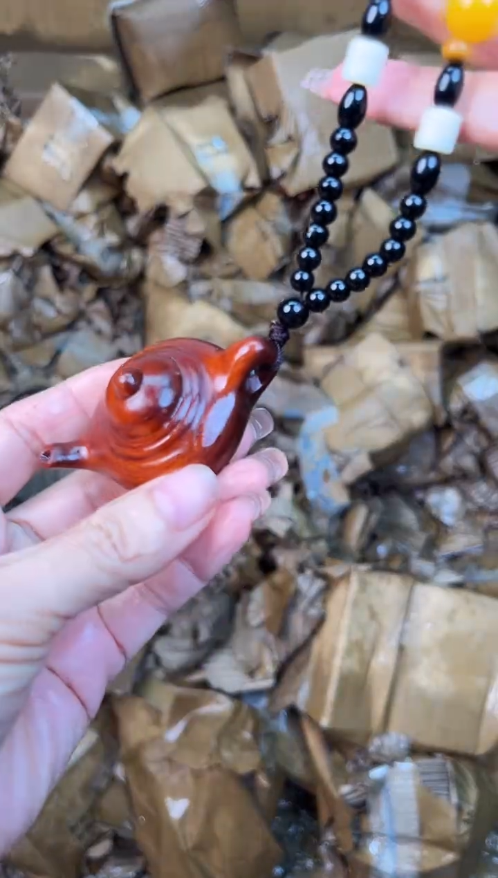 手串文儒甄选福利闪购商品无礼盒