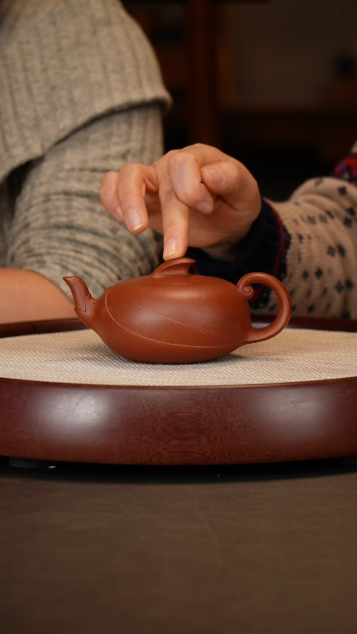 【闪购商品】紫砂茶壶玉林金降坡一帆风顺+薛锋230c