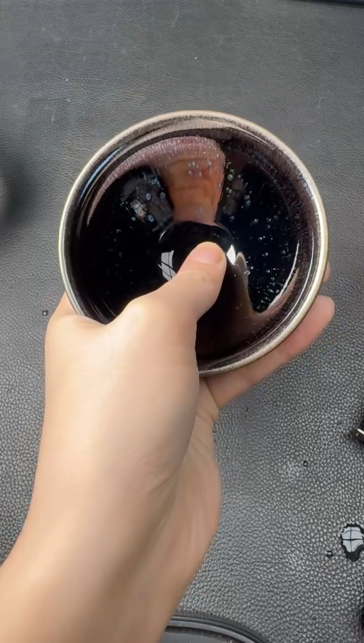 茶盏黄淮建盏故事230