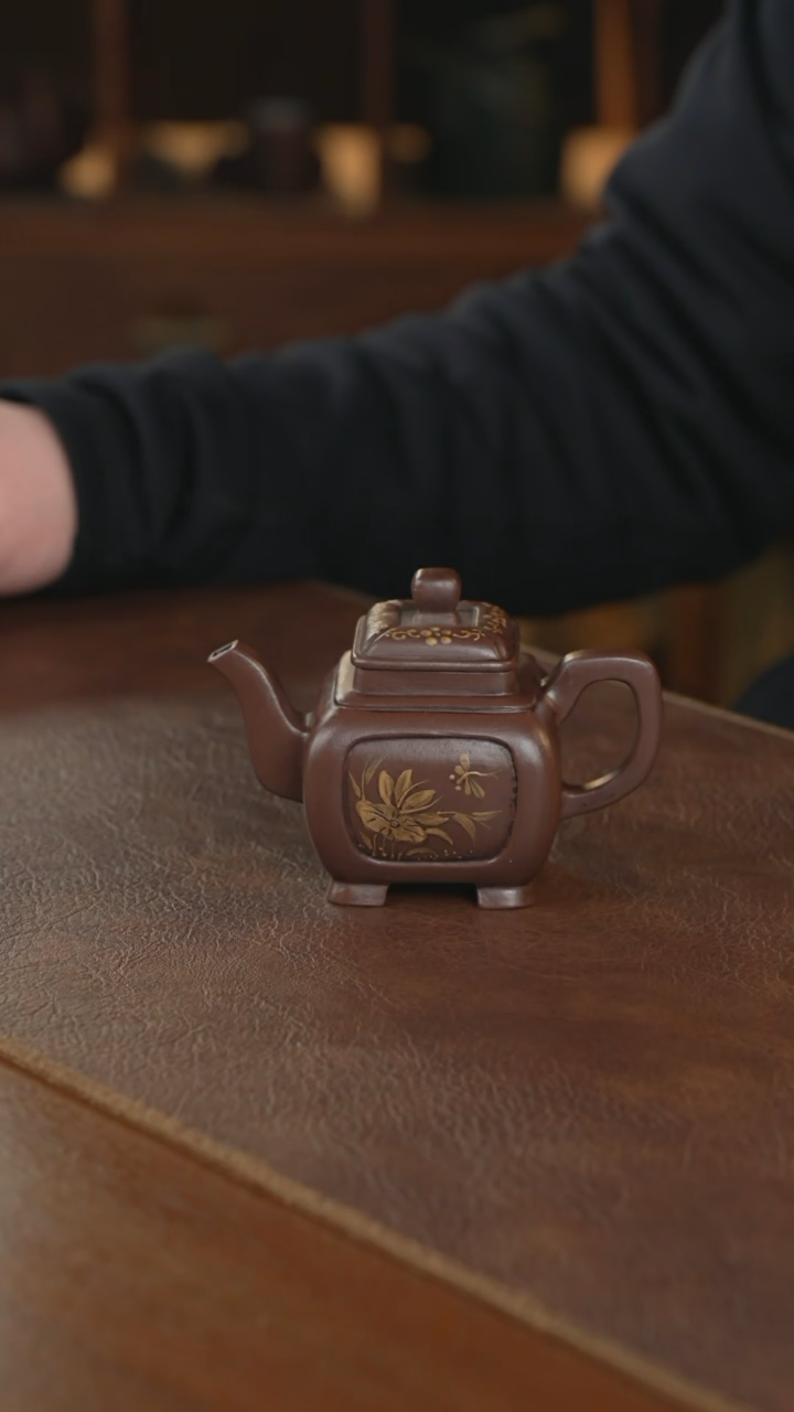 【闪购商品】紫砂茶壶紫砂壶紫砂壶