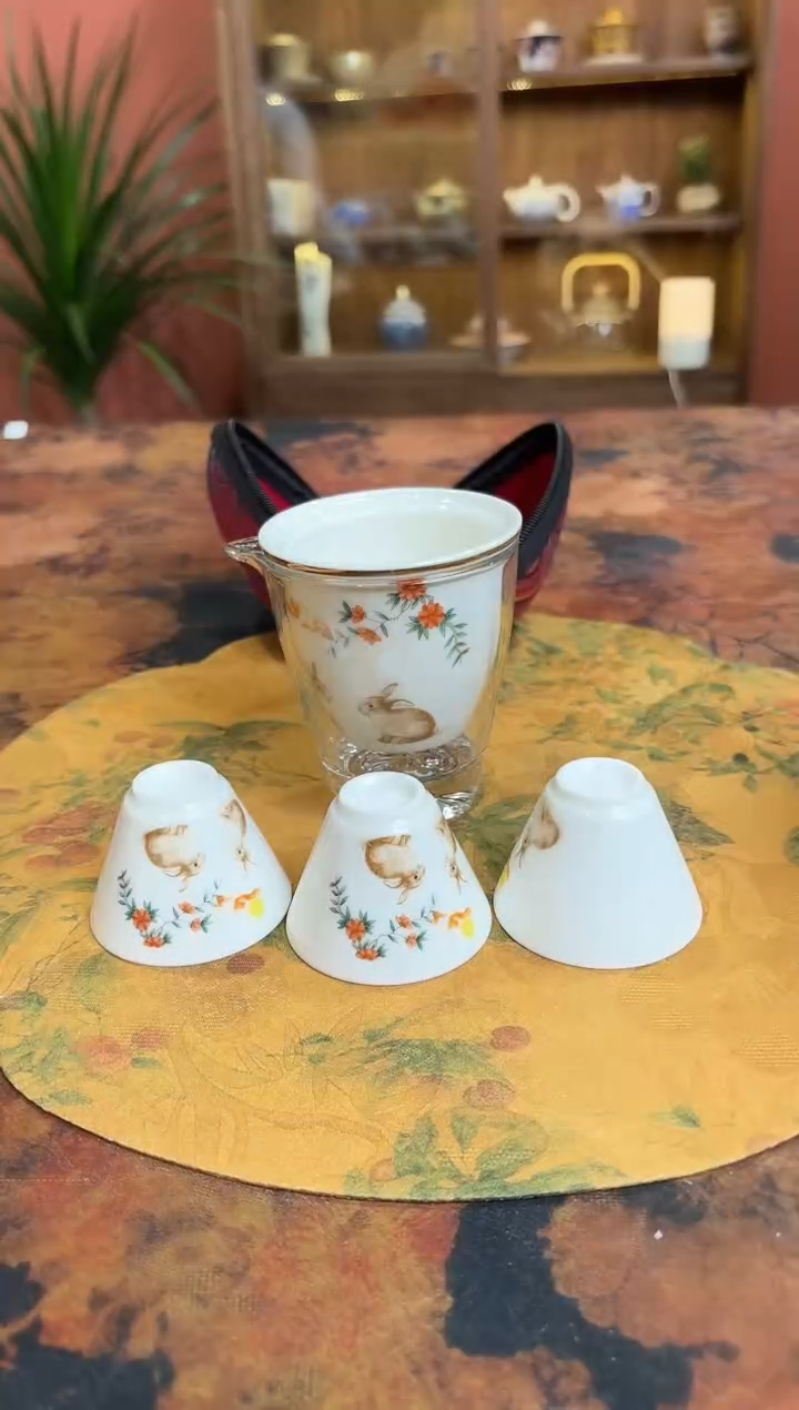 【闪购商品】雅拙茶器！！！！