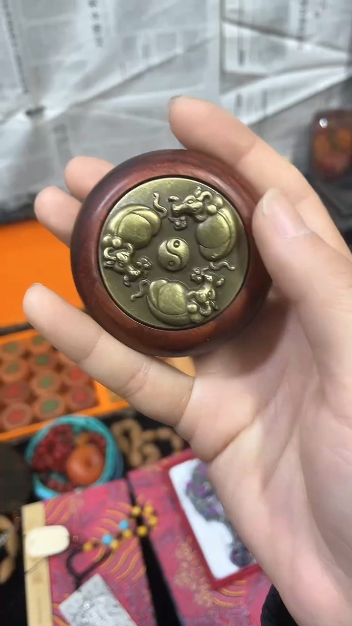 【闪购商品】摆件主播推荐如图所示