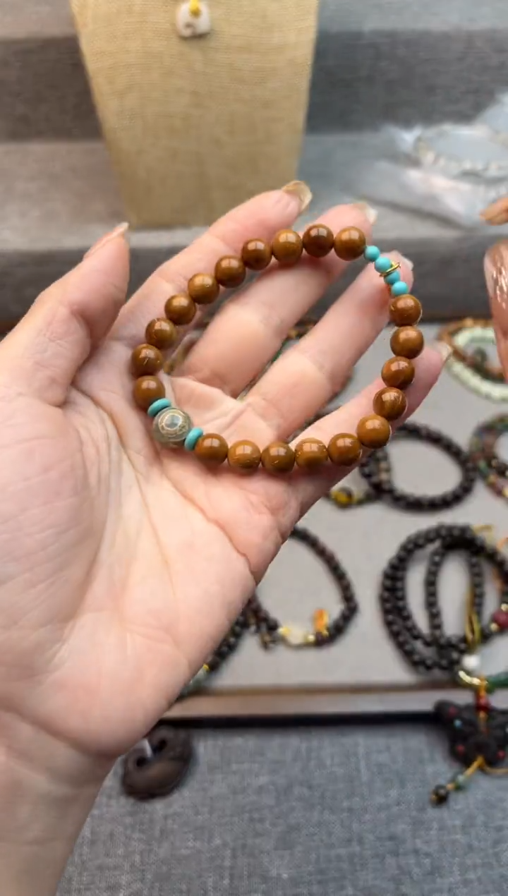 【闪购商品】库克手串/手链26多样性发其一