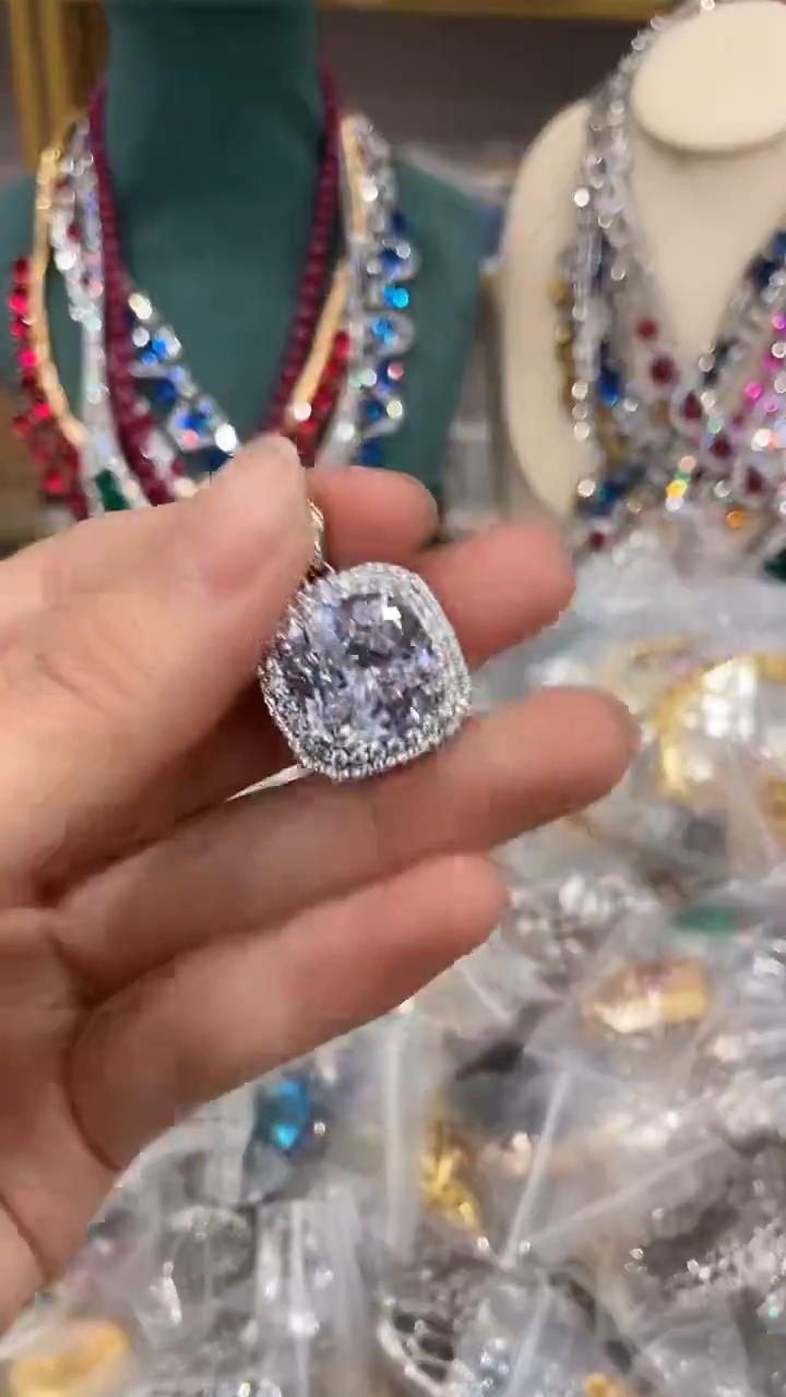 非金属无高端精品系列款式q716