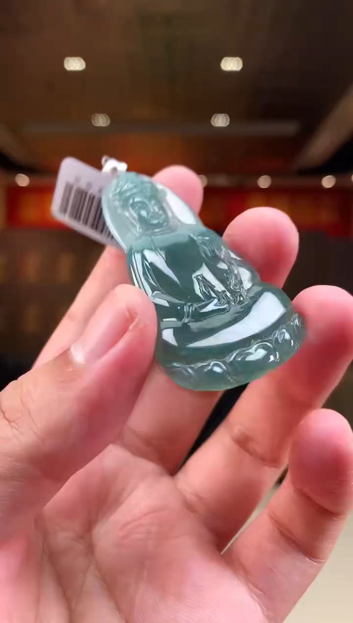 【闪购商品】定制翡翠未镶嵌             *49