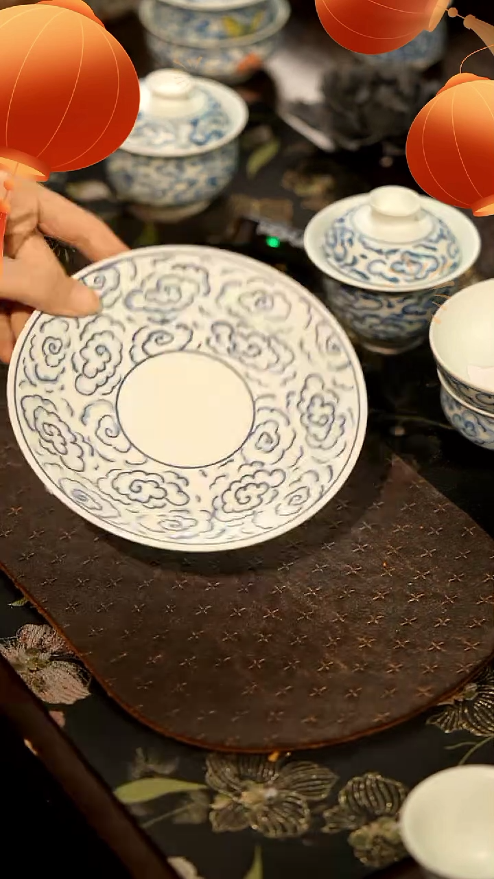 【闪购商品】山居秋暝手工手作@@CJA146