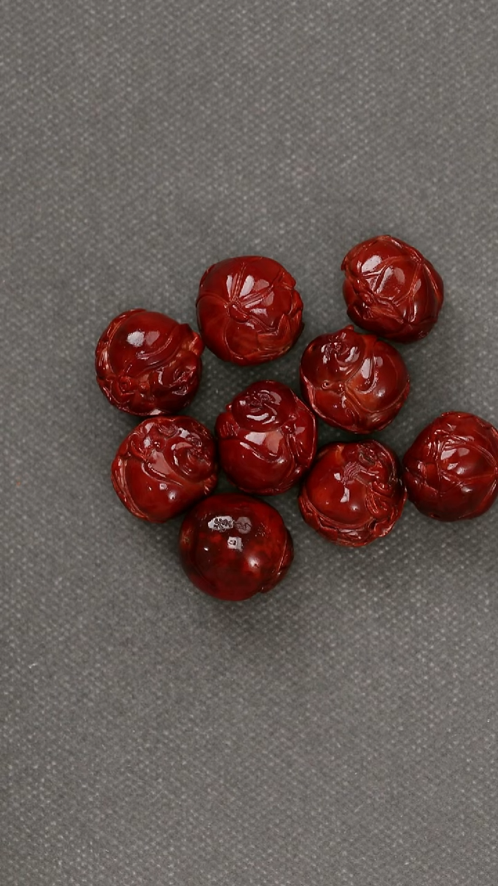 手串/手链橄榄核江*哥橄榄核手串