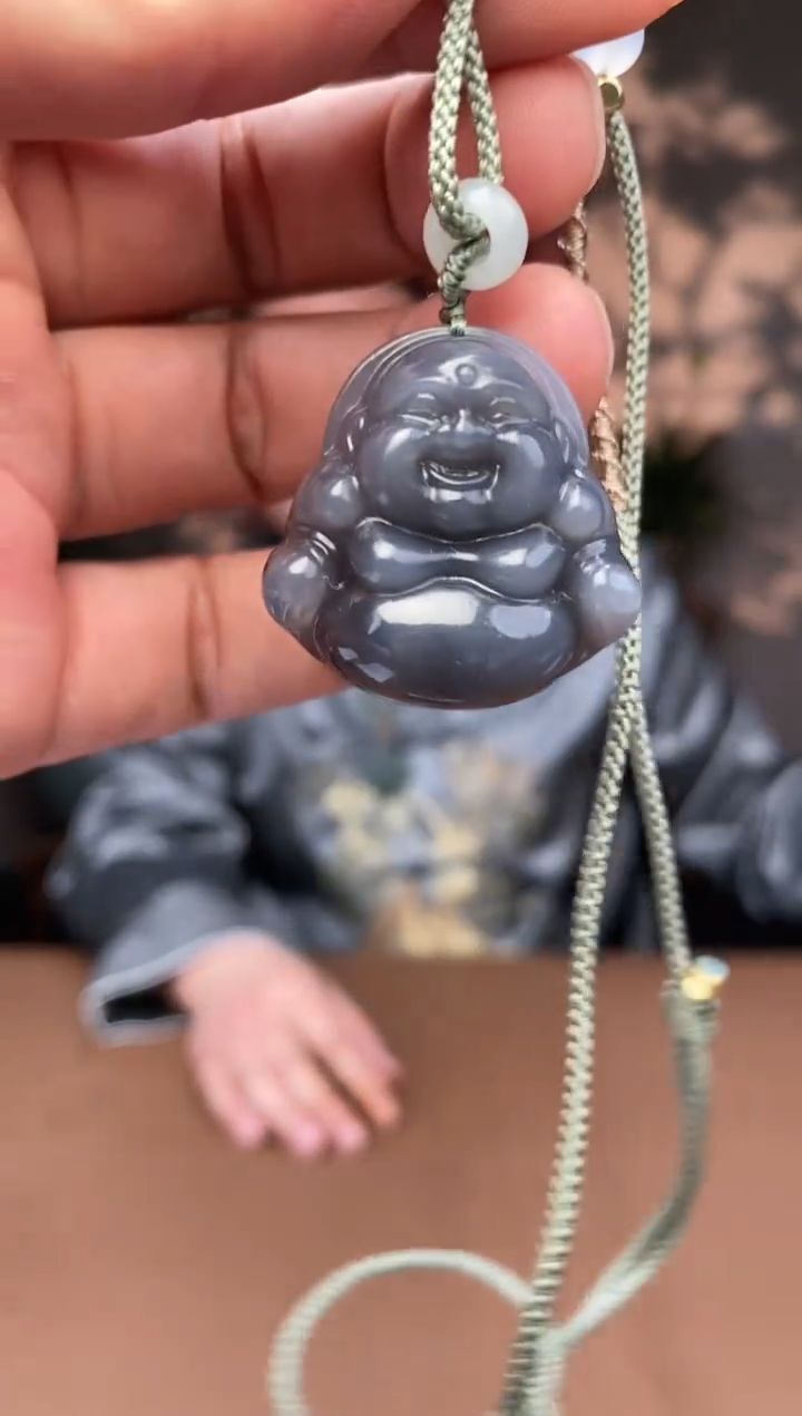 【闪购商品】和田玉颈饰未镶嵌S488